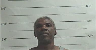 Carlius Joseph, - Orleans Parish County, LA 